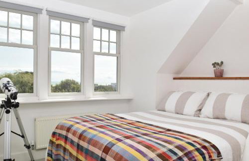 Coastguard's Cottage - Foto 1