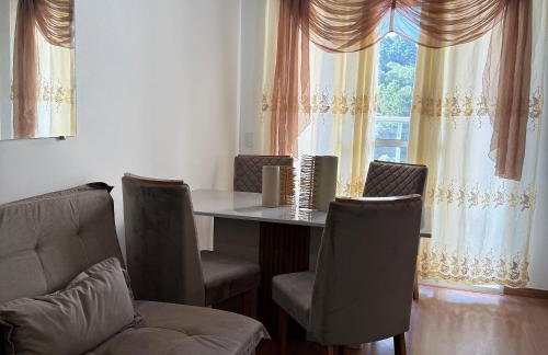 Clara Prime Loft - Apart Hotel em Extrema Mg - Foto 29