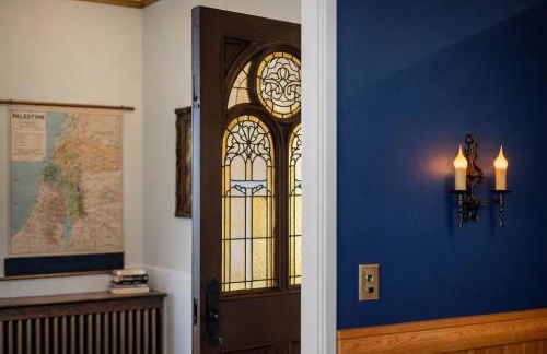 Dancing Moon Luxury Loft and Event Space - Sleeps 12 - Foto 23