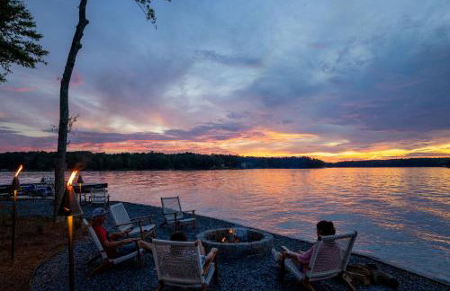 NEW! 151 Luxury House on Lake Oconee - Foto 69