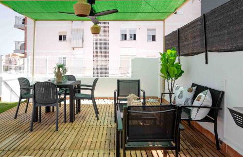 Chalet de Lujo con Azotea de Ensueño y Barbacoa "Laurum 9" - Foto 61