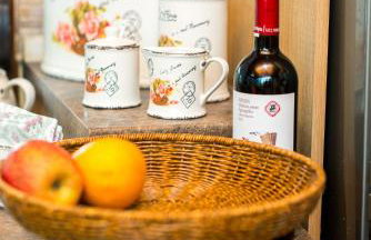 Sea Side House - Foto 44