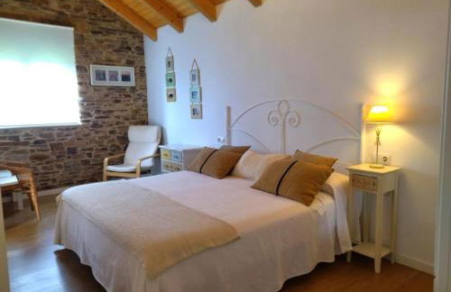 Apartamentos A Palleira - Foto 6