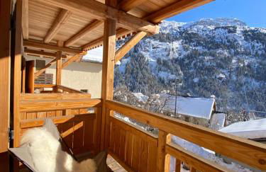 Luxurious Chalet Apartments - Chalet Serendipité - Foto 23