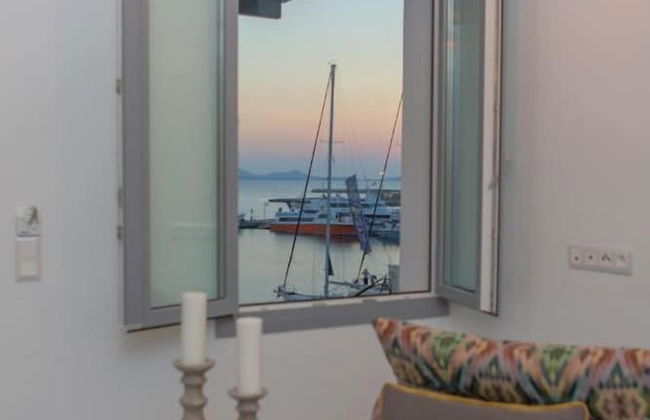 Naxos Riviera Suites - Photo 26