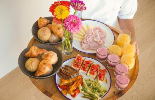 Tagenhof Mountain Living - Foto 20