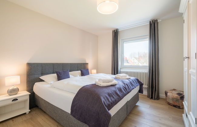 Diekhuus Büsum - Foto 15