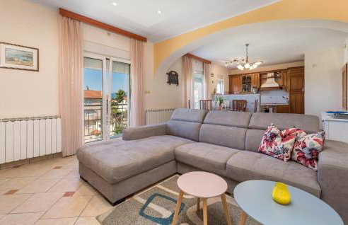 Amazing Apartment In Viskovo With Wifi - Foto 16