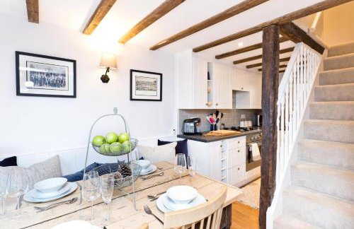 Applehoe Cottage - Photo 9