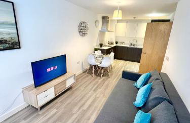 Halo Apartments - City Centre - Photo 52