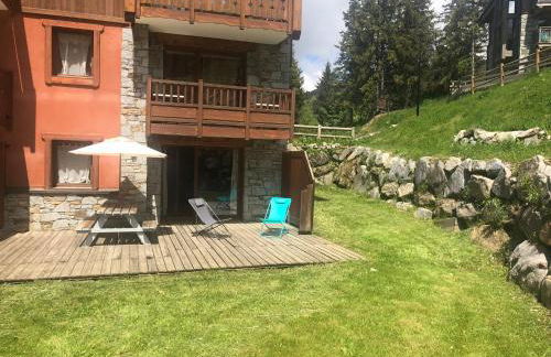 Ma tanière aux 7 Laux - Foto 8