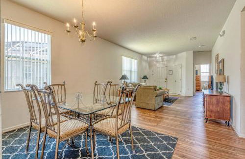 Mickey's Holiday Home - Foto 10