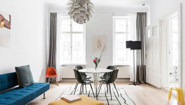 Luxury 2 Bedroom apartment in the heart of Mitte, Berlin - Foto 2, Imagen principal