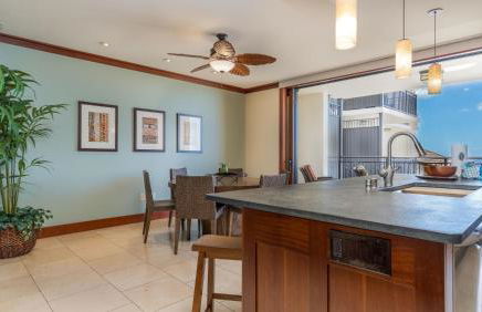 Ko Olina Beach Villas O1006 - Foto 6