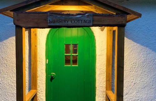 Nursery Cottage Benmore - Foto 6