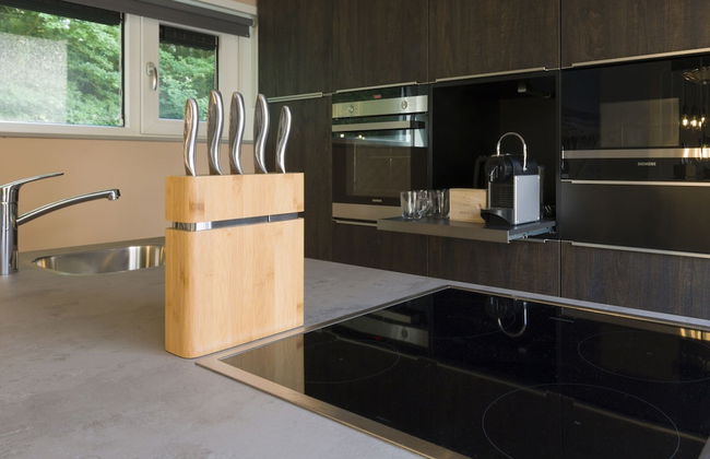 Lodge in Vlissingen Near North Sea Beach - Photo 5