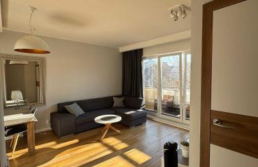 Apartament Starowiejska - Photo 1