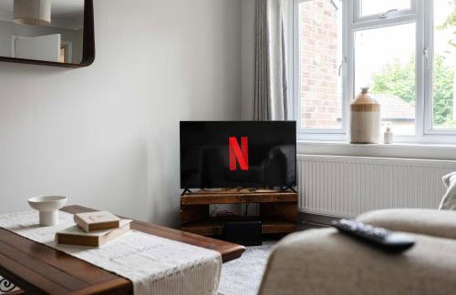 15 Mins to Sizewell C - Driveway Parking - Contractor Friendly - 2 Bedroom - Foto 21