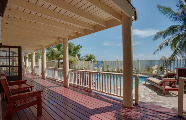 Villa Mission Bay - Foto 40