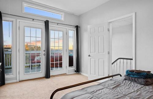 Skyline Serenity Retreat - Foto 28