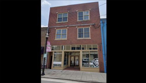 Broken Clock - Photo 2