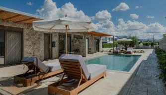 NIAMA Luxury apartments Nafplio - Foto 2, sunbed