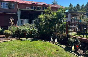 6 bedrooms! Family friendly! Spacious! PNW Rustic! - Photo 22