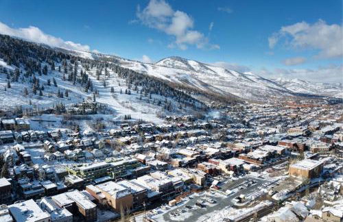 Park'S Edge 844 Townhouse - Foto 73