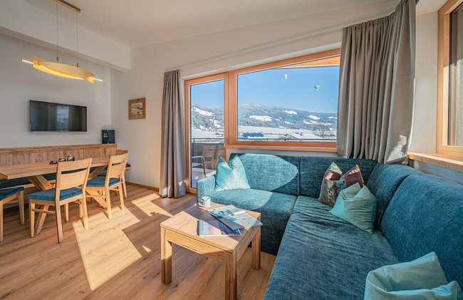 Penthouse in Brixental - Photo 7