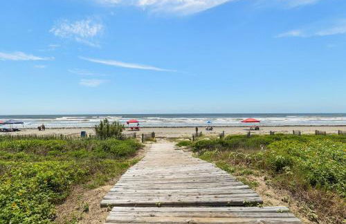 Serenity Cove Luxe 4br House W Beach Access - Foto 34