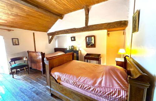 Exceptional XVIICastle in Dordogne Golden Triangle - Foto 48