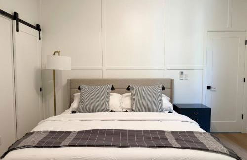 Kirkland Farm Loft Cottage Unit C - Foto 25