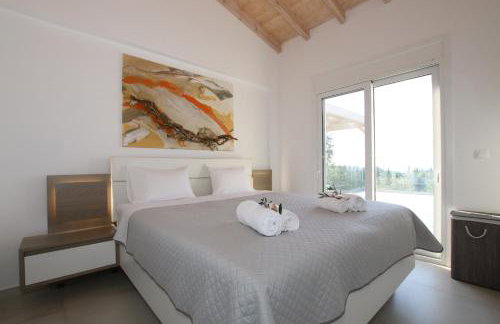 Sunset Sea View Villa 10 - Foto 16