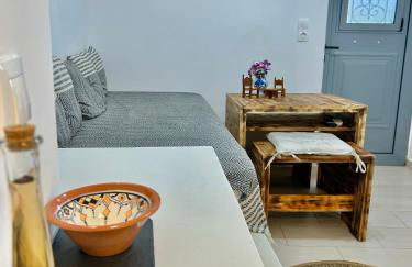 Babatseratsi skyrian studio 2 - Photo 41