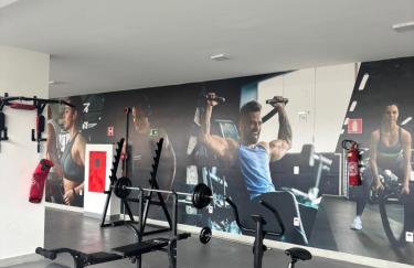 Loft moderno aconchegante localizacao privilegiada - Foto 46