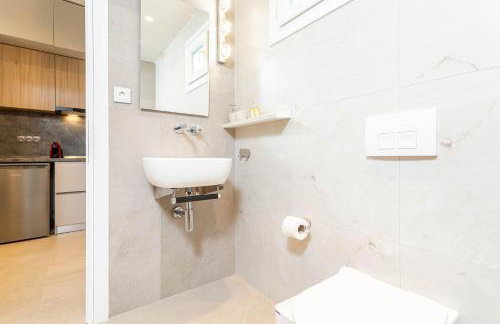 Mellagia Suites Kassandreia - Foto 33