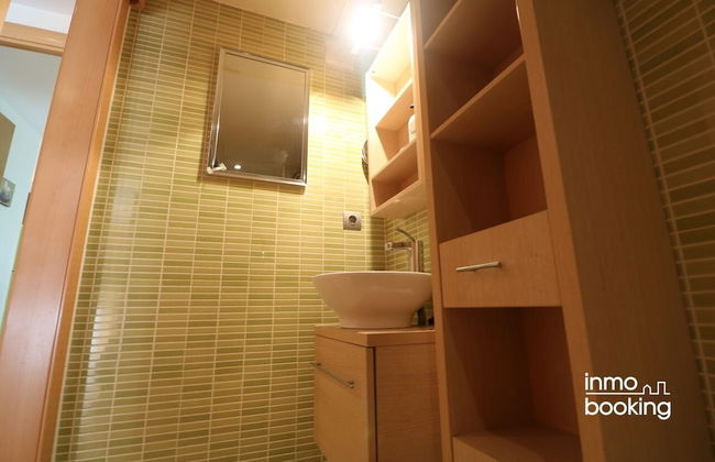 InmoBooking Disseny Cambrils - Foto 41