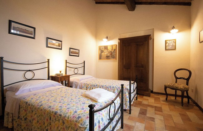 Agriturismo Corte in Poggio - Foto 24