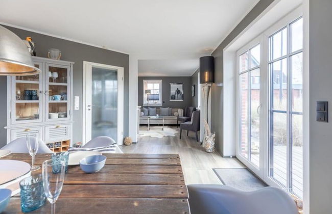 Wundervolles Ferienhaus fur Tating - Foto 11