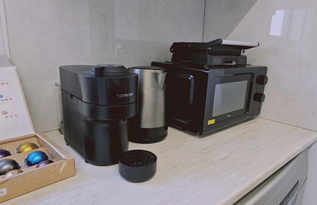 104 NIC - 403 Stay Cosmo City Suite - Photo 23