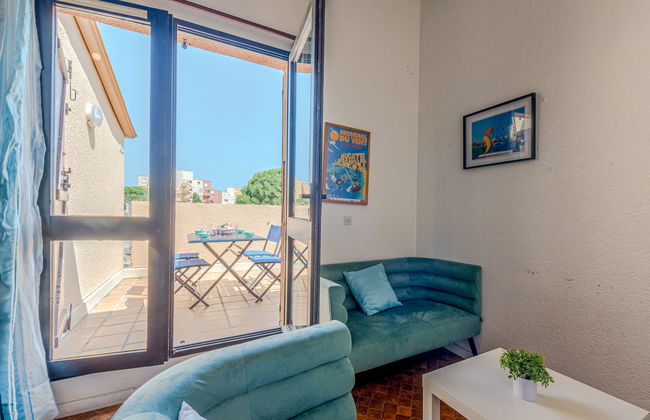 Maison des sables 3 - Foto 3