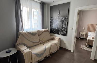 Appartment near beach with pool - Photo 12