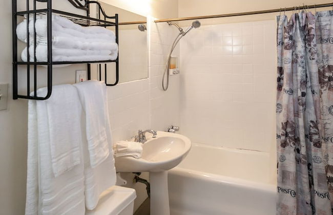 Memphis Belvedere Suites - Foto 69