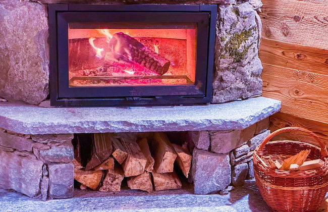 Modern Family Chalet Stunning Mountain - Foto 20