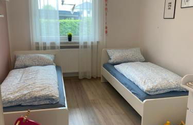 Ferienwohnung kleine Auszeit - Foto 9