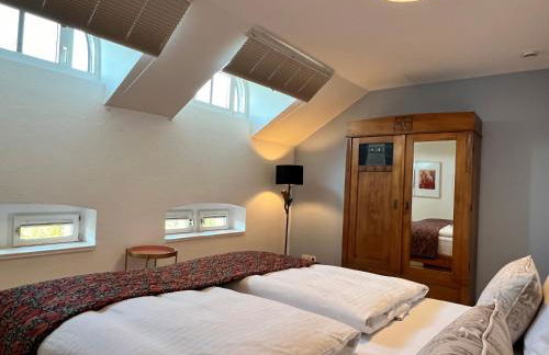 Ferienwohnung am Elisabethplatz - Foto 12