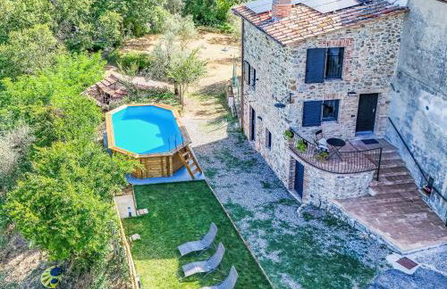 Holiday Home Santa Cristina by Interhome - Foto 5