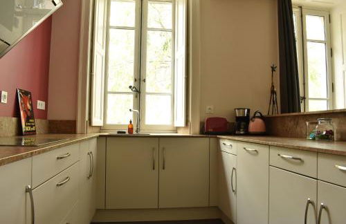 Maison de charme, 8 pers, centre-ville de Château Gontier - Photo 17