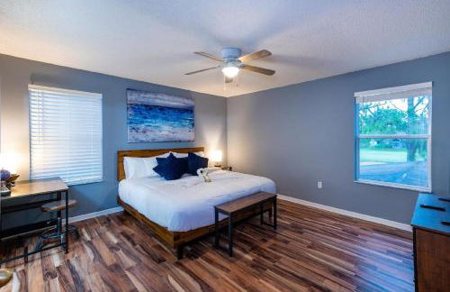 KokomoVilla Pool Home at Southern Dunes - Foto 13