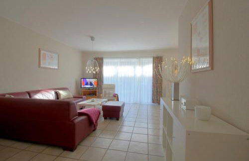 DW10a FeWo Pottkieker - Foto 1